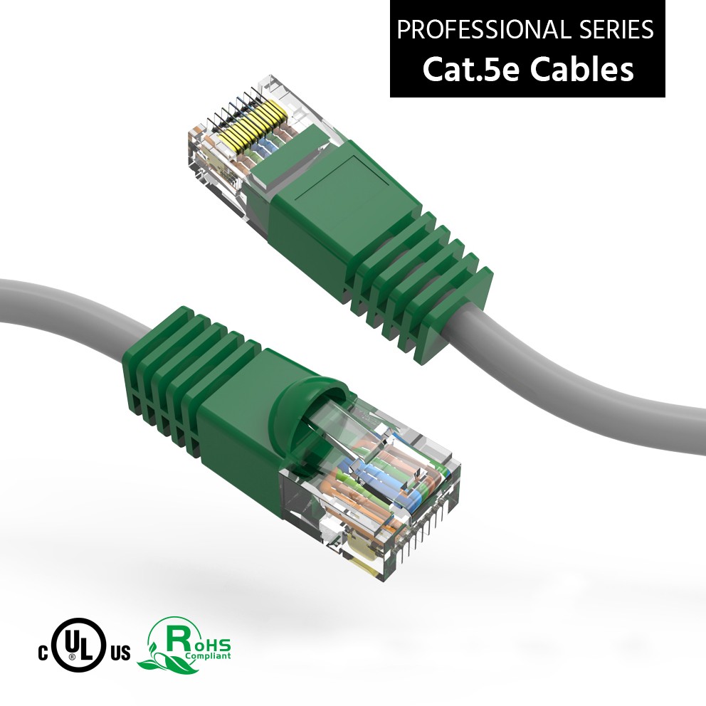 CAT 7A Patch Cords CAT 7A Patch Cable- 1000 MHZ CAT7A Patch Cable ...