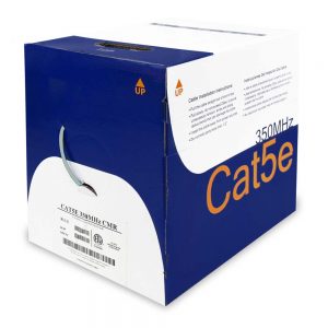 Bulk CAT 5E Cable