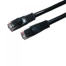 Outdoor CAT 6 Basic Patch Cables