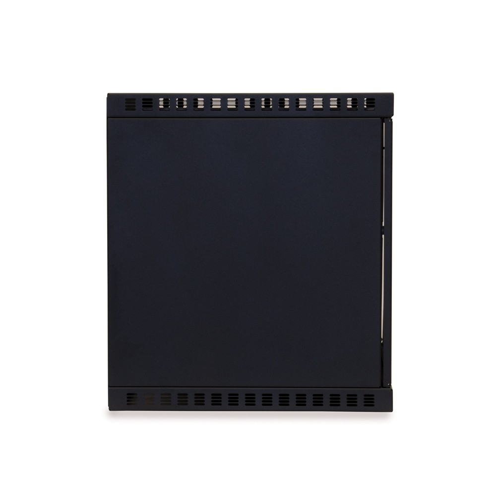 9U Shallow Depth Wall American Teledata Store