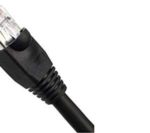 Outdoor CAT 6 Patch Cord with Burial Gel