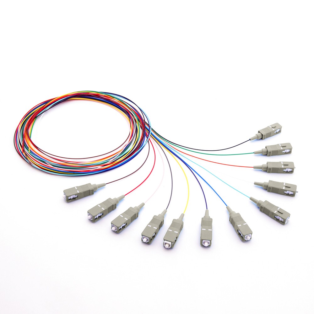 Splicing Multicolor Pigtails – American Teledata Store