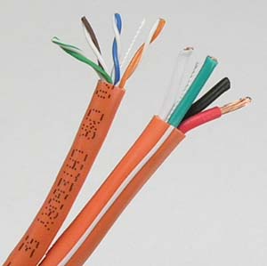 Composit Wire