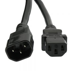 C13 to C14 Power Cords