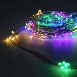 LED Fairy String Lights