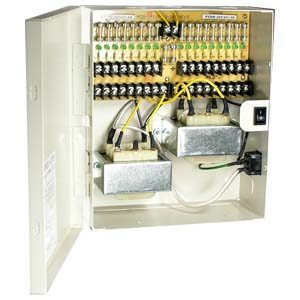Tele Data Box Power Distribution Boxes - American Teledata Store