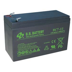 Batteries / T2 Terminal