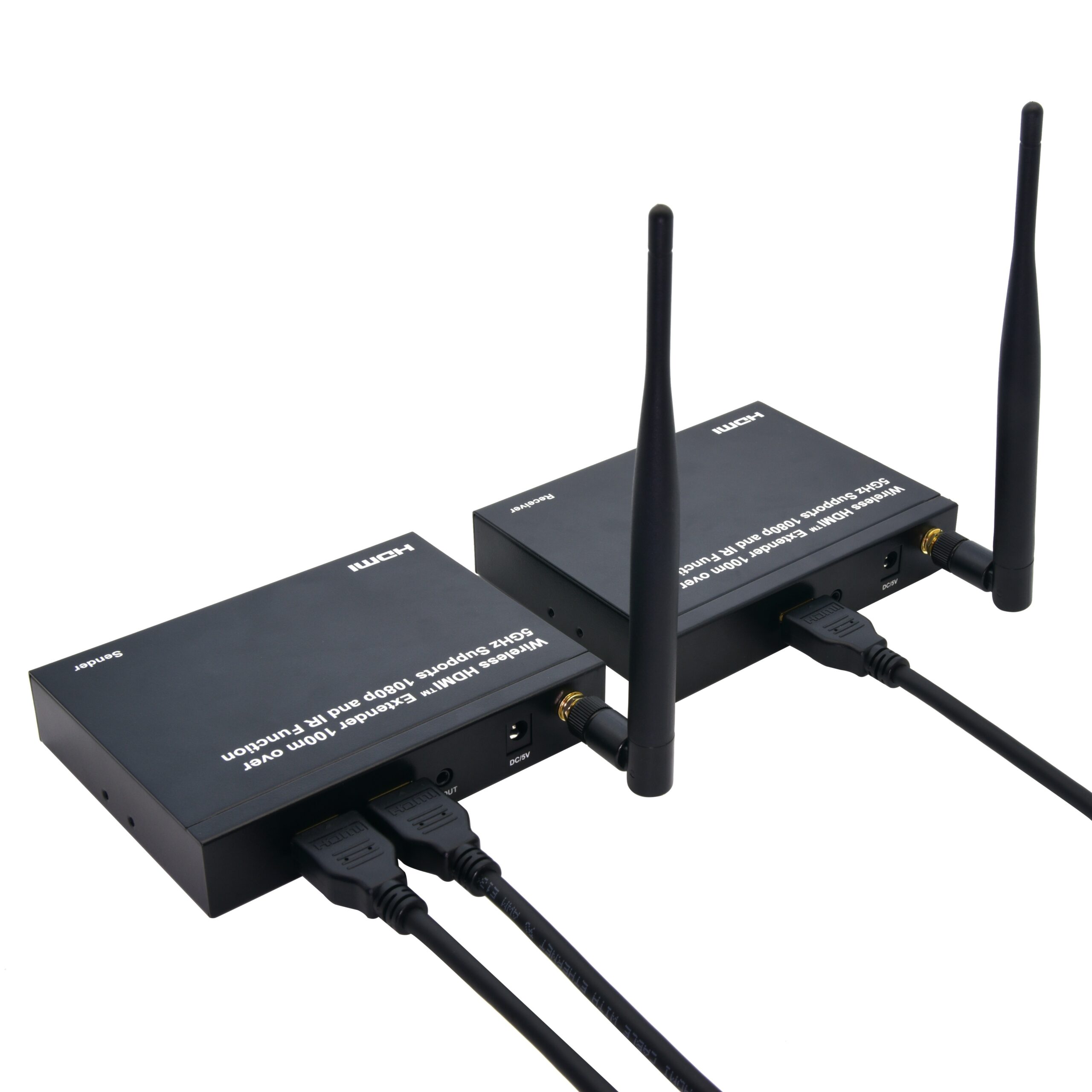 HDMI 330Ft (100m) Wireless Extender 1080p SKU: ATDS110558 - American ...