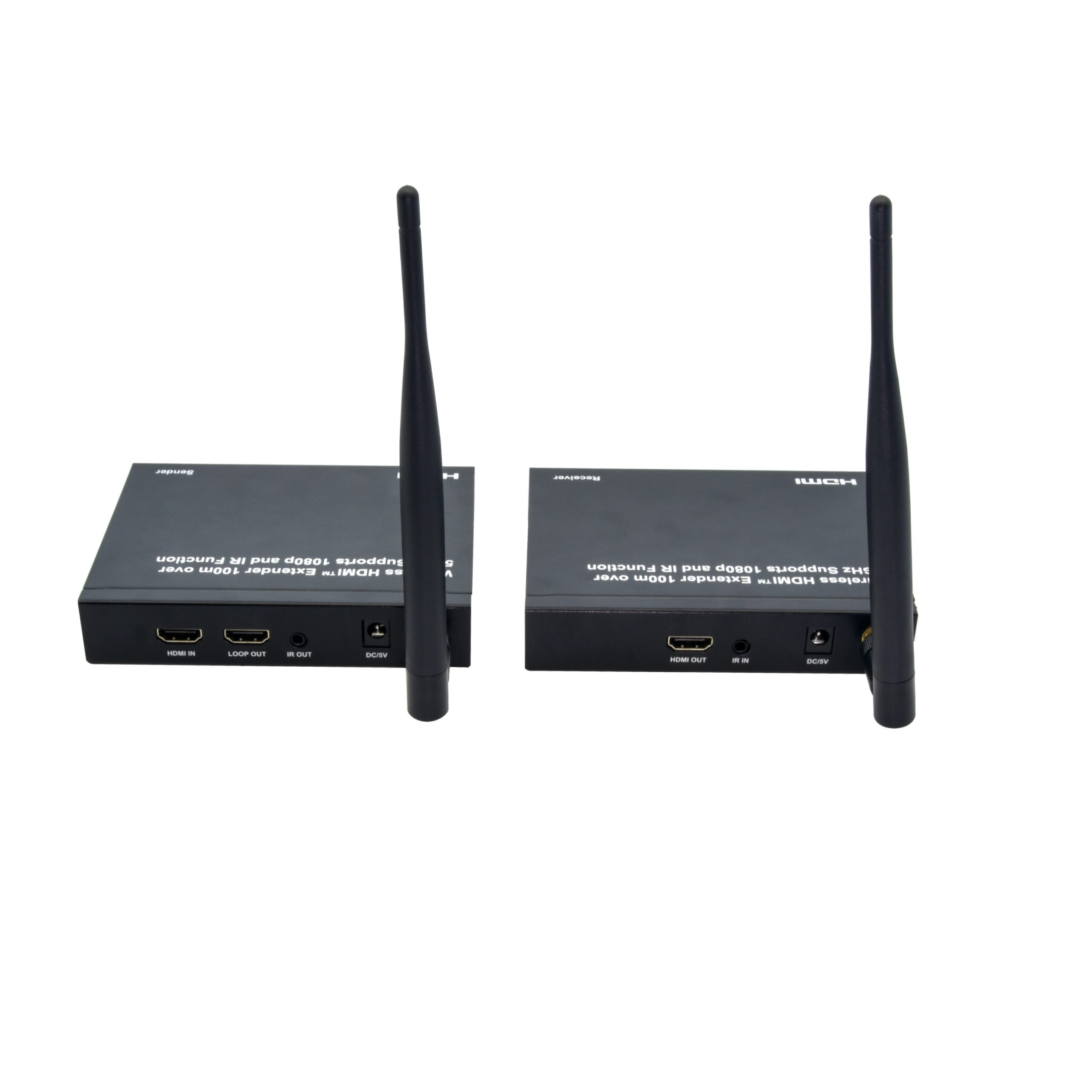 HDMI 330Ft (100m) Wireless Extender 1080p SKU: ATDS110558 - American ...