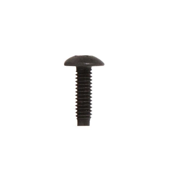 12-24 Rack Screws - 100 Pack - Other View of Screw