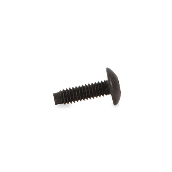 12-24 Rack Screws - 50 Pack - Left View