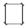 12U V-Line Wall Mount Rack - 12 Depth front