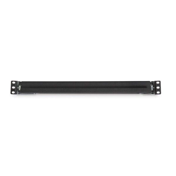 1U 20 Rack Mountable Sliding Shelf front