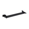 1U Cable Lacing Shelf - Isometric View