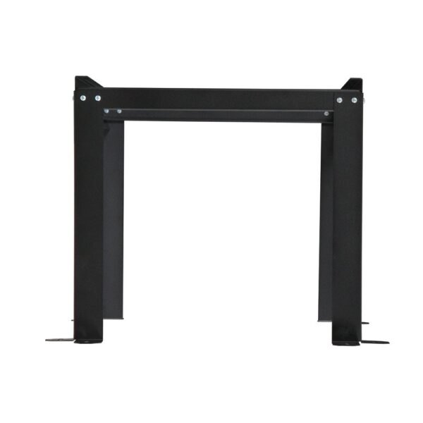 21U V-Line Wall Mount Rack - 18 Depth top