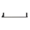 2U 12 Vented Economy Rack Shelf back