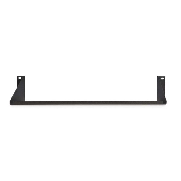 2U 12 Vented Economy Rack Shelf back