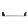 2U 12 Vented Economy Rack Shelf front