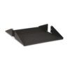 2U 2-Piece Telco Rack Shelf dimetric