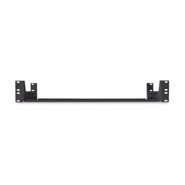 2U 4-Point Adjustable Shelf back