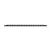 3 D Flanged Lacing Bar - 10 pack front