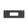 4U Patch Panel Bracket back