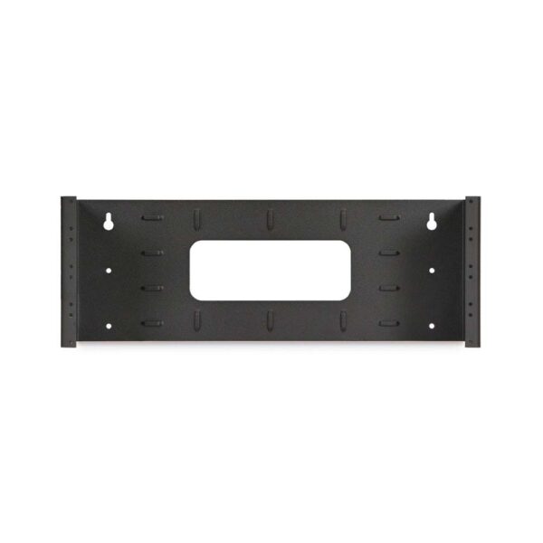 4U Patch Panel Bracket front