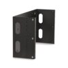 6U Patch Panel Bracket dimetric