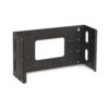 6U Patch Panel Bracket isometric