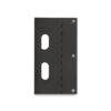 6U Patch Panel Bracket side