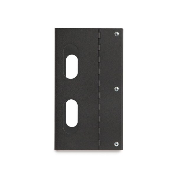 6U Patch Panel Bracket side