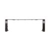 6U Patch Panel Bracket top