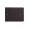 9U LINIER® Swing-Out Wall Mount Cabinet - Vented Door side