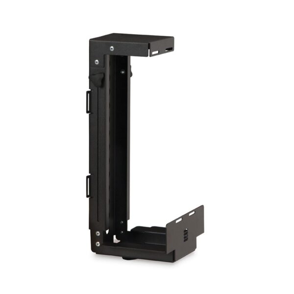 Adjustable CPU Holder diametric view