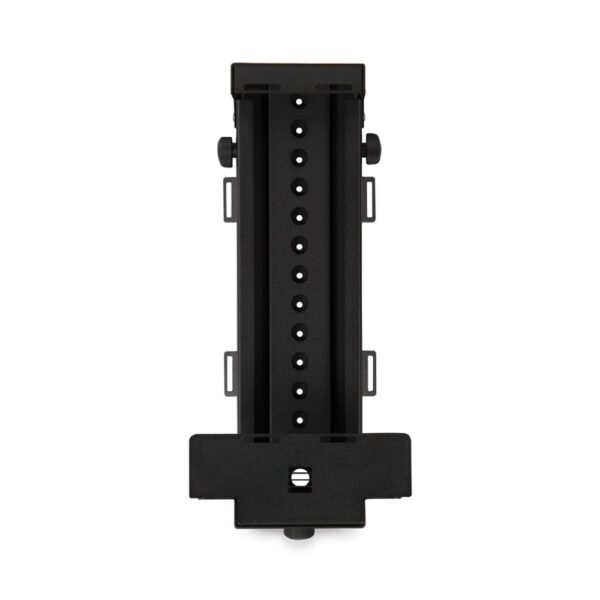 Adjustable CPU Holder front