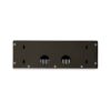 DVR Security Lock Box - 15 Depth back