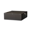 DVR Security Lock Box - 15 Depth dimetric