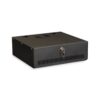 DVR Security Lock Box - 15 Depth isometric