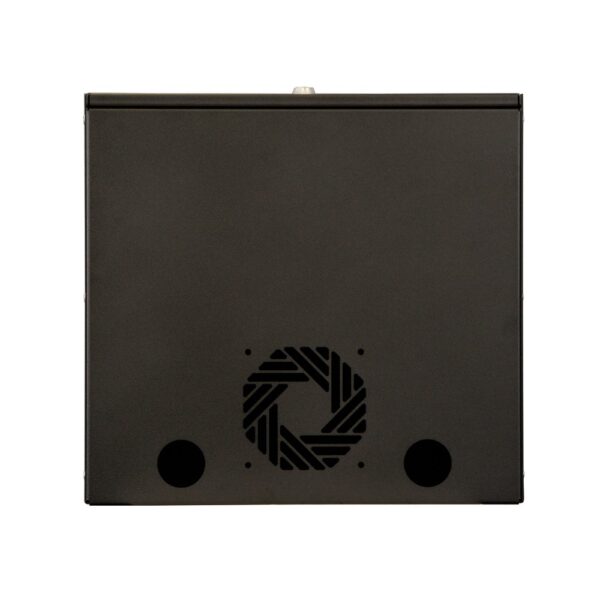 DVR Security Lock Box - 15 Depth top