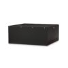 DVR Security Lock Box - 21 Depth dimetric