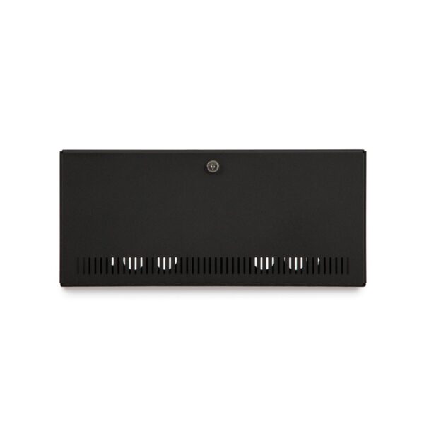 DVR Security Lock Box - 21 Depth front