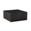 DVR Security Lock Box - 21 Depth isometric