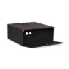 DVR Security Lock Box - 21 Depth isometric opened