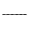 Flanged Lacing Bar - 10 pack back