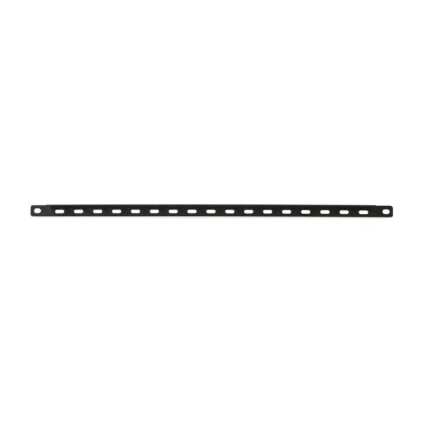 Flanged Lacing Bar - 10 pack back