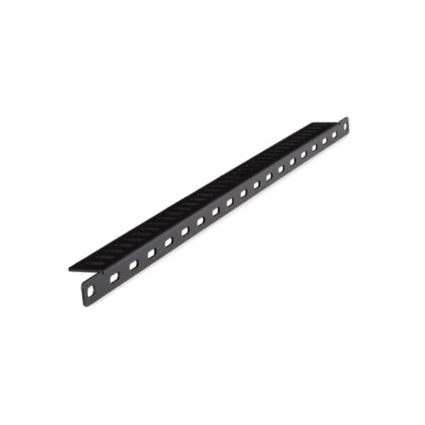 Flanged Lacing Bar - 10 pack dimetric