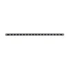 Flanged Lacing Bar - 10 pack front