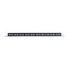 Flanged Lacing Bar - 10 pack top