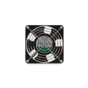 High Speed Fan Assembly Kit front