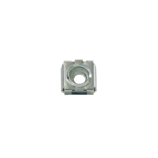 M5 Cage Nuts - 100 Pack front